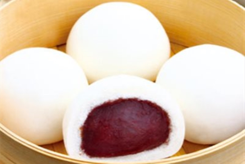 豆沙包早餐面点培训