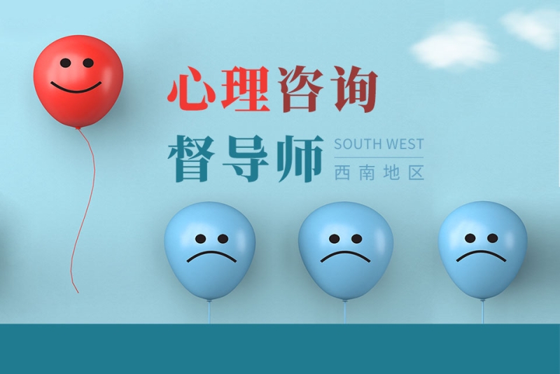 整合心理治疗临床个案督导班