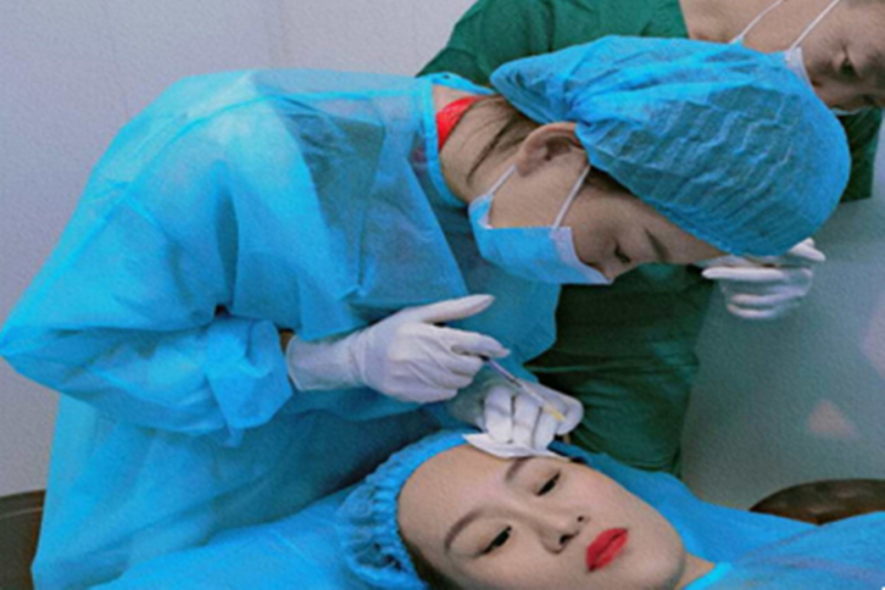 整形医美面诊咨询师课程培训