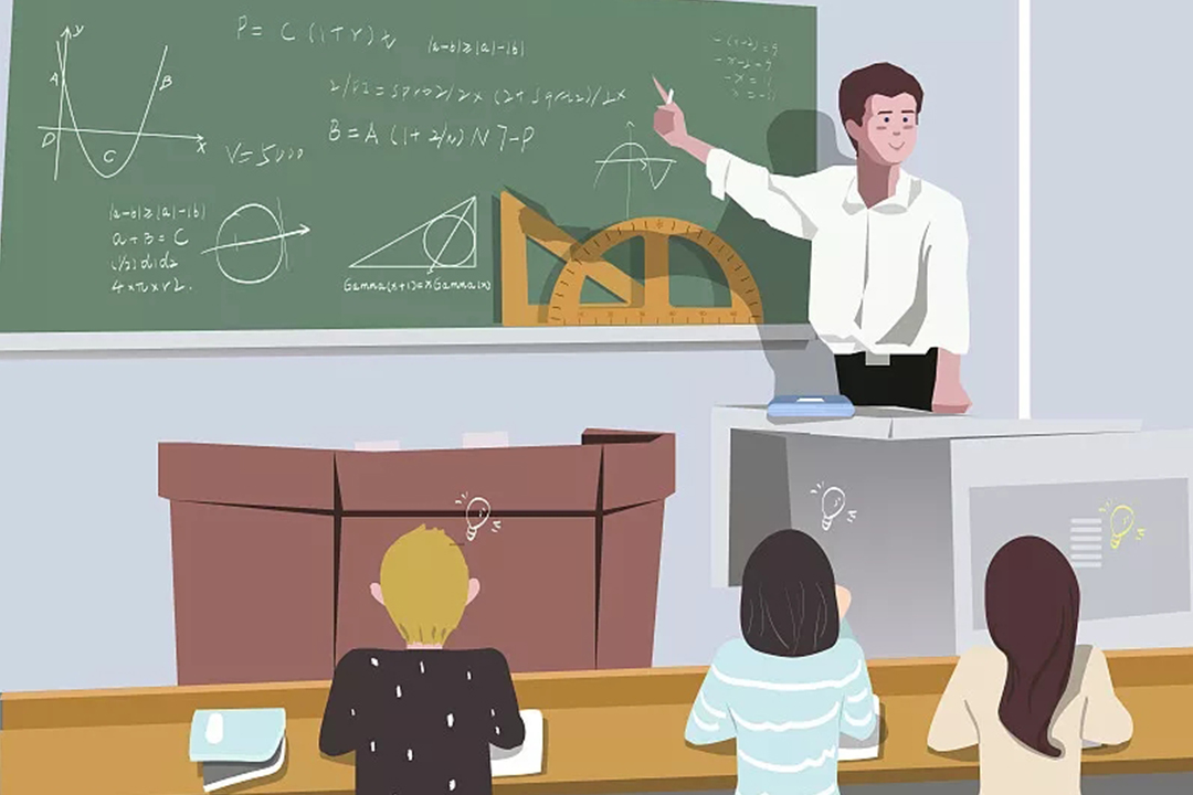 教师资格证面试没有居住证怎么办