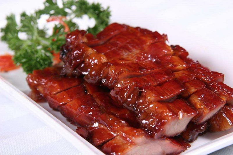 广式烧腊培训班