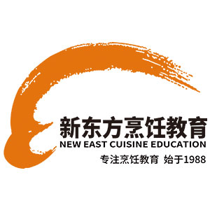 新东方烹饪教育logo图片