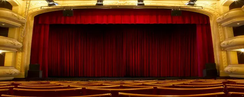 2022年艺术硕士考研复习知识点:镜框式舞台