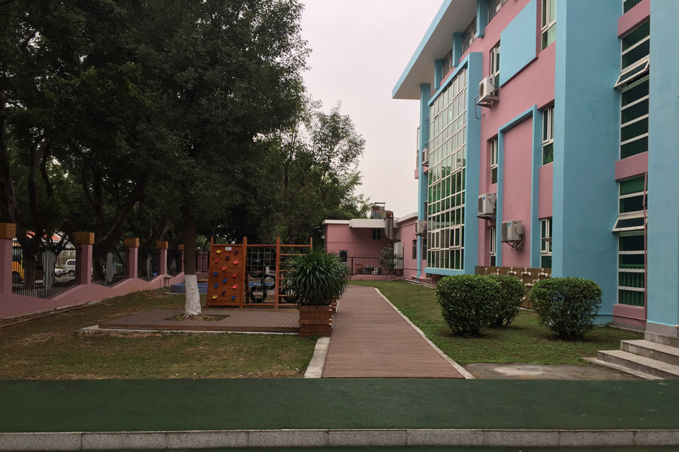 深圳市富源学校