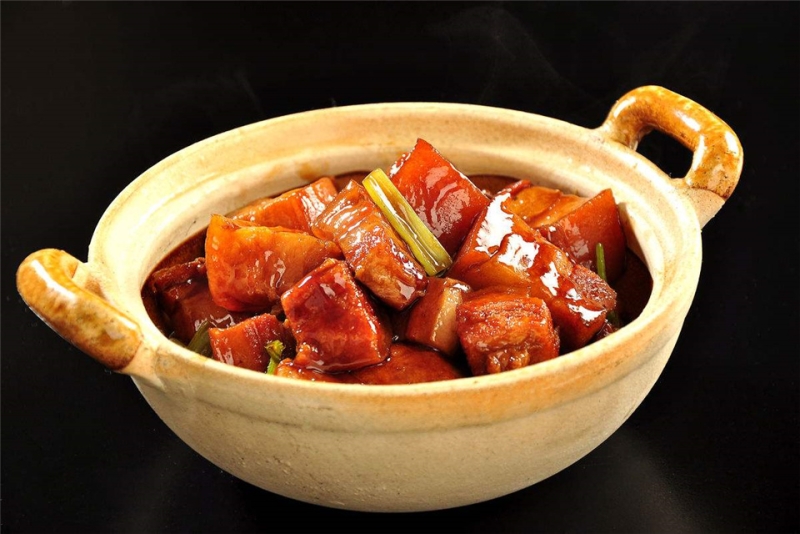 红烧肉砂锅小吃培训