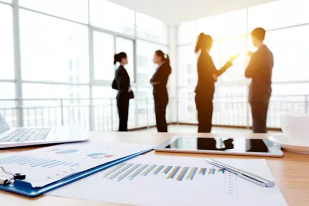 财务管理的主要内容