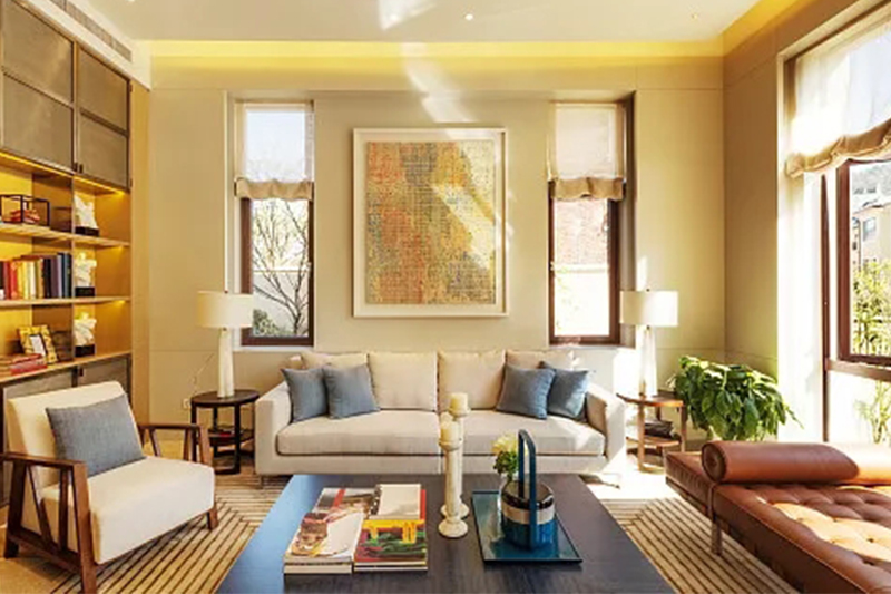 学室内设计需要学多久