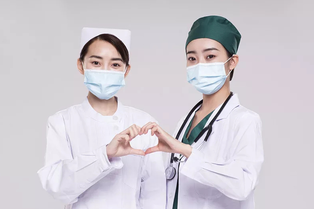 护士和护师哪个更高一级