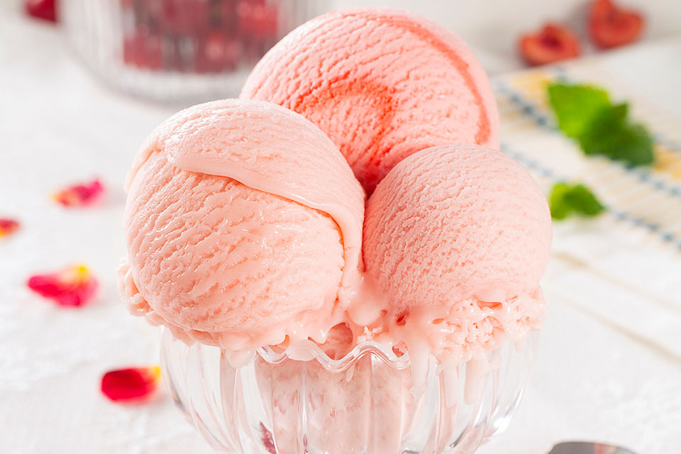 冰激凌甜品培训