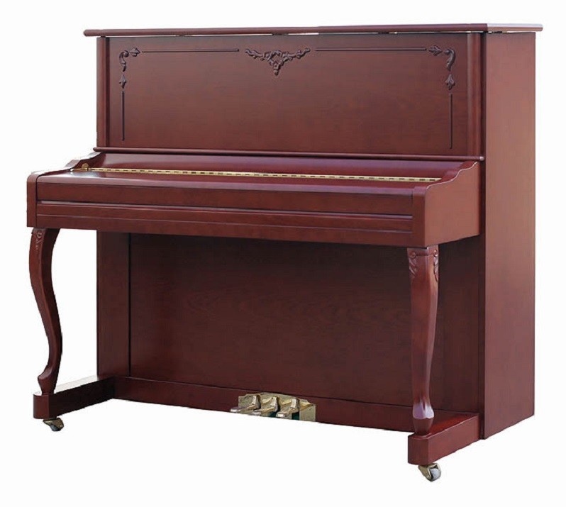 爆款推荐:bermann博曼钢琴费用介绍(立式哑光)