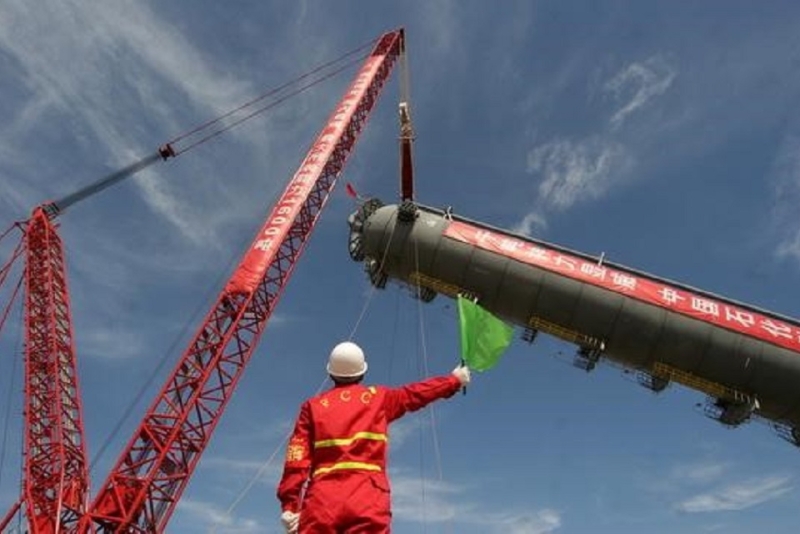 起重机指挥培训