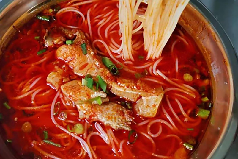 栖凤渡鱼粉杂粮粉培训