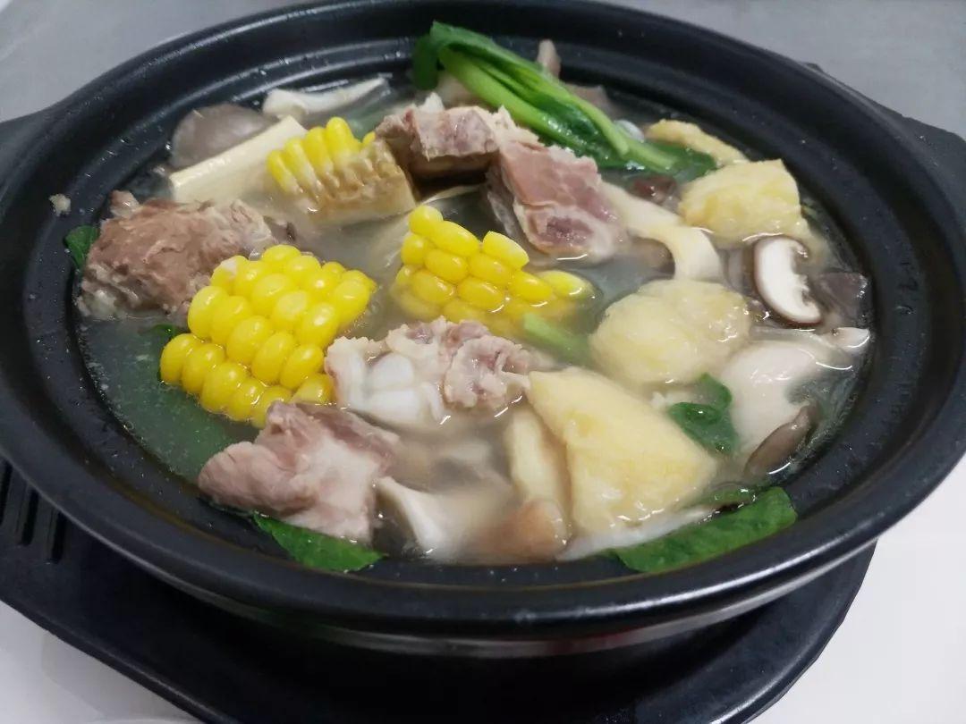 正宗砂锅菜做法培训班