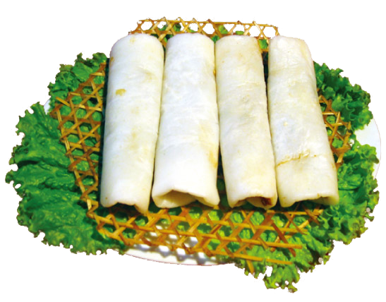 烧饵块培训班