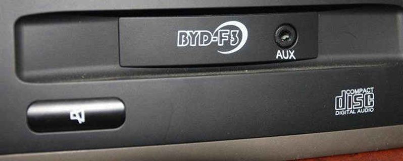 aux模式是什么意思