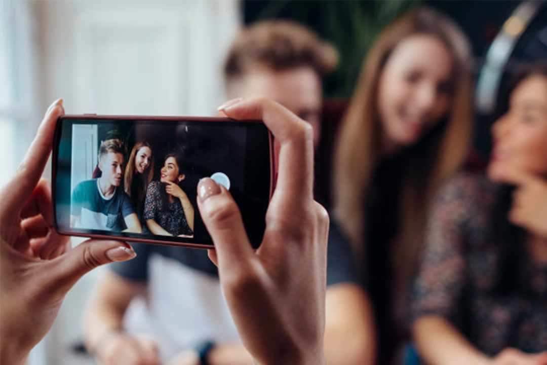 初学摄影入门知识课程