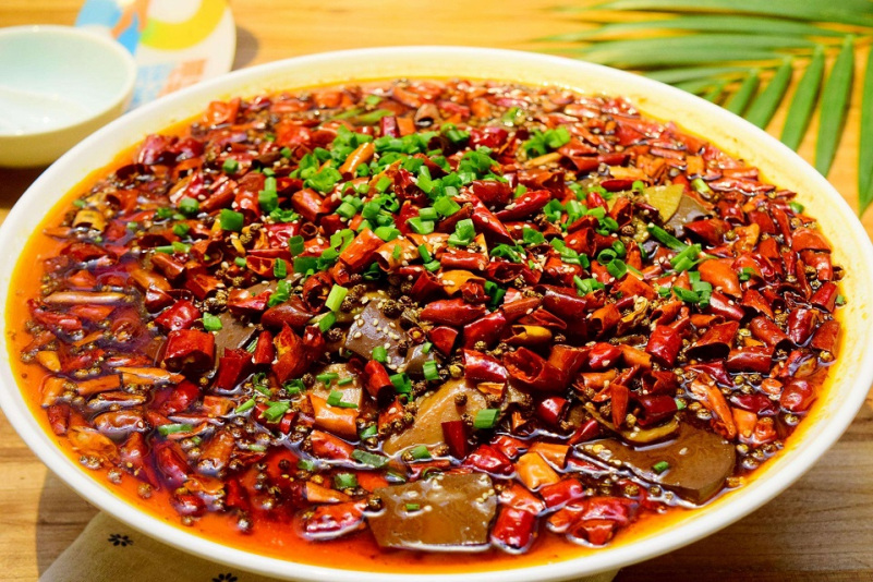 川湘菜专修培训