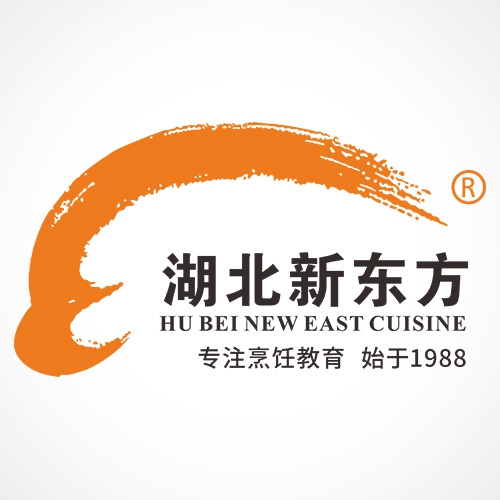 新东方烹饪教育logo图片