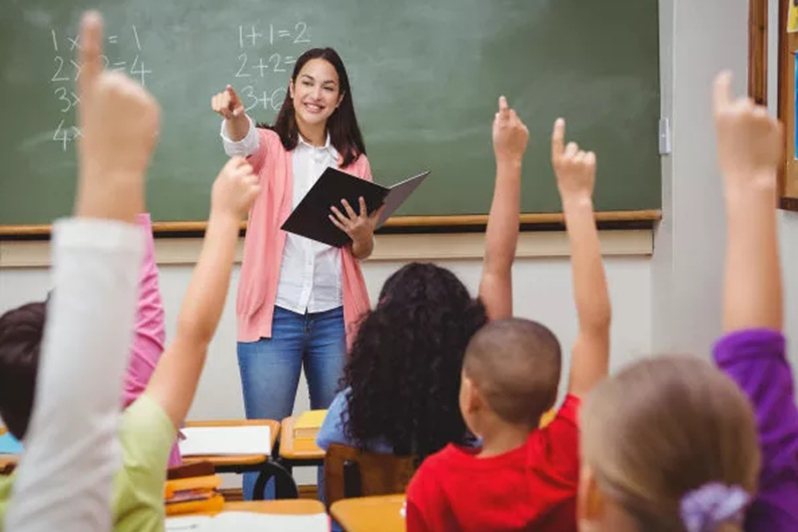 教师职业技能训练理念与原则