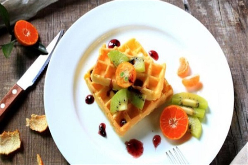 奶茶店小吃有哪些