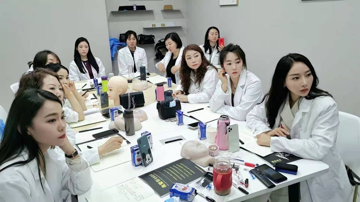 微创整形培训班