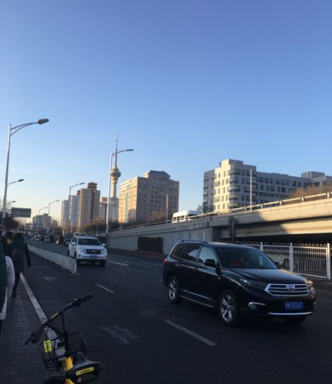 全年考研集训营-北京文都考研(花园桥校区)