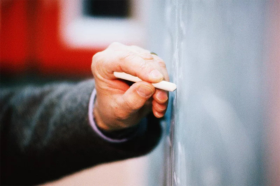 教师资格证体检标准