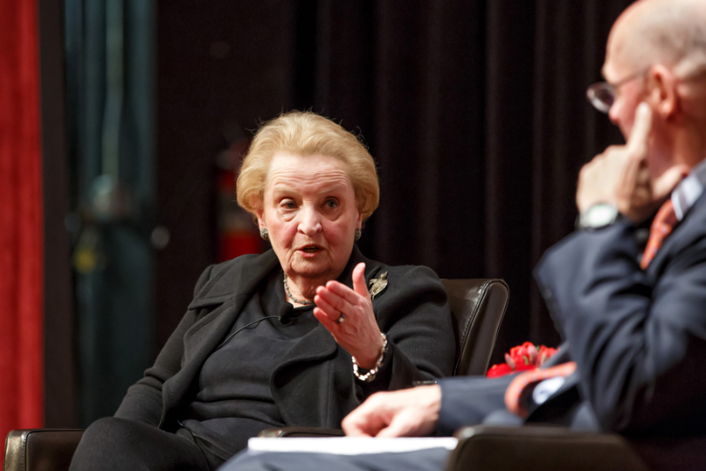 留学丨盘点那些国外的神仙老师