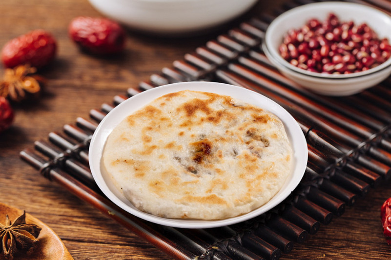 梅干菜饼培训班-邯郸新东方烹饪学校