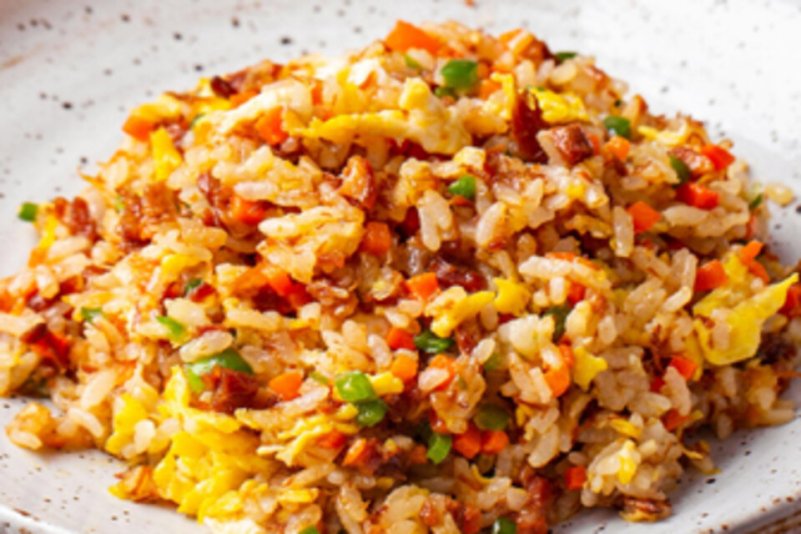 铁板炒面炒饭炒粉培训