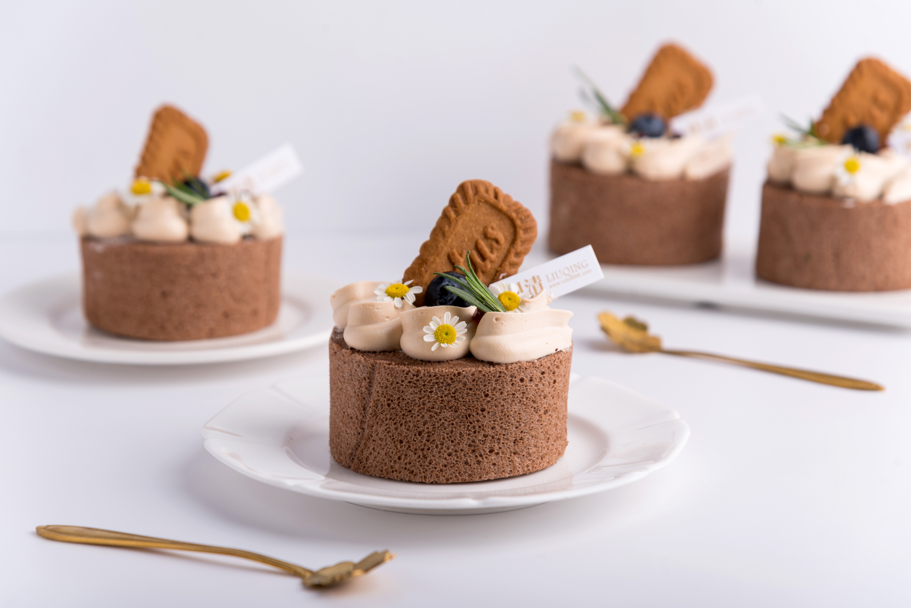 纸杯蛋糕培训班-广州刘清西点职业培训学校