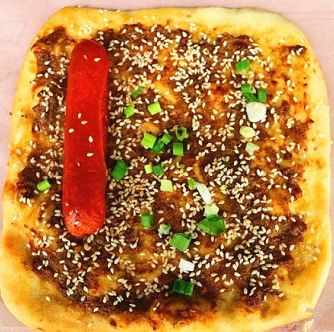 武大郎烧饼培训班-南昌飘飘香小吃培训学校(江西总校)