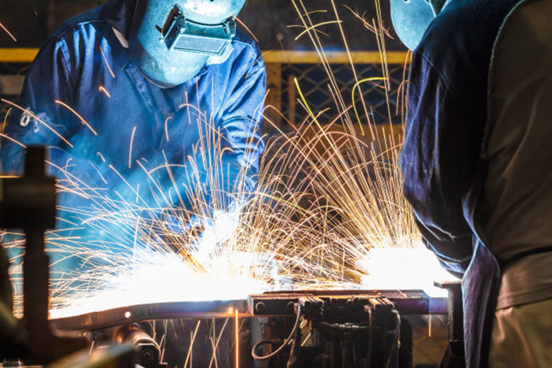 新手怎么快速学电焊