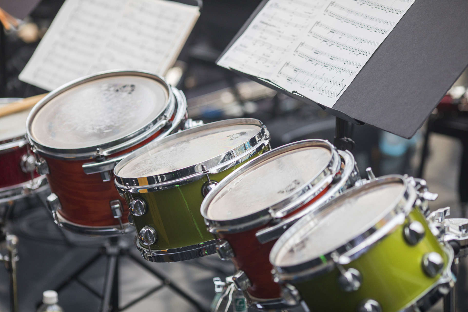 成人架子鼓兴趣班