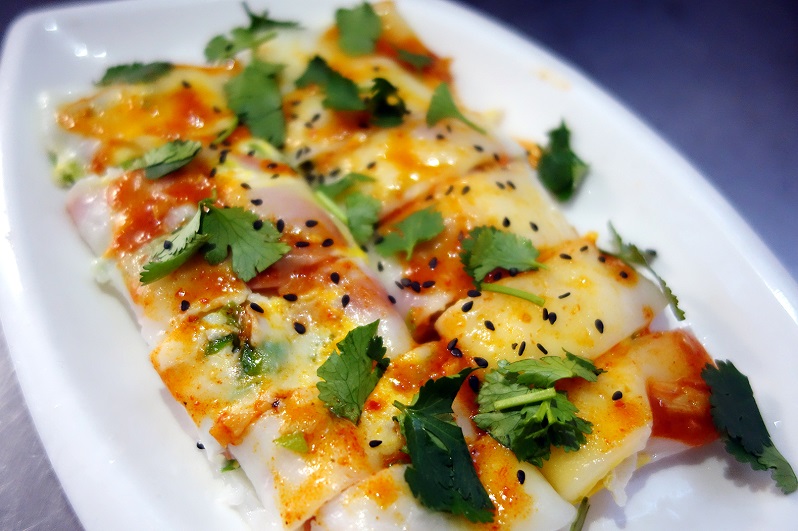 学肠粉大概多少钱