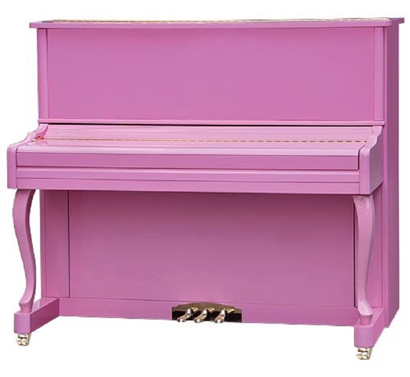 爆款推荐:bermann博曼钢琴费用介绍(立式亮光)