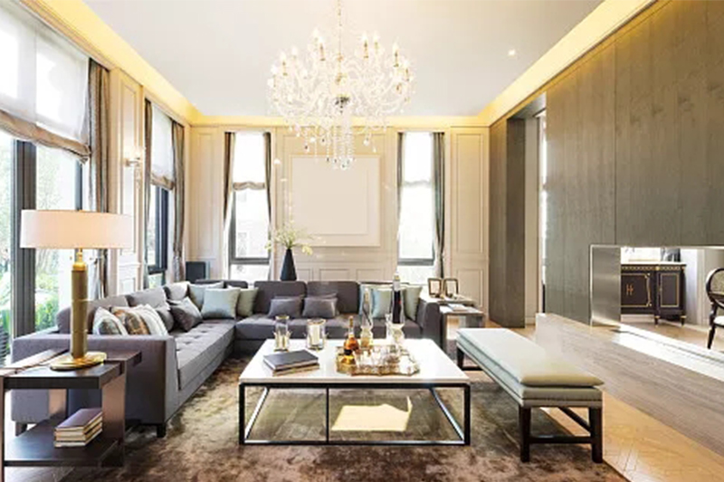 学室内设计需要学多久