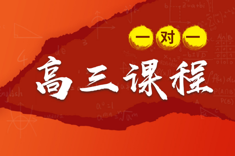 高三物理一对一学校辅导
