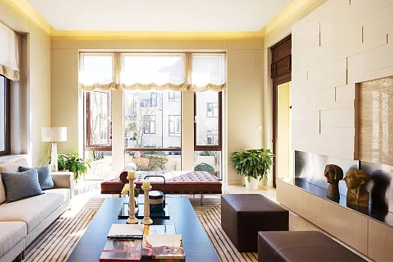 室内设计的主要学习内容有哪些