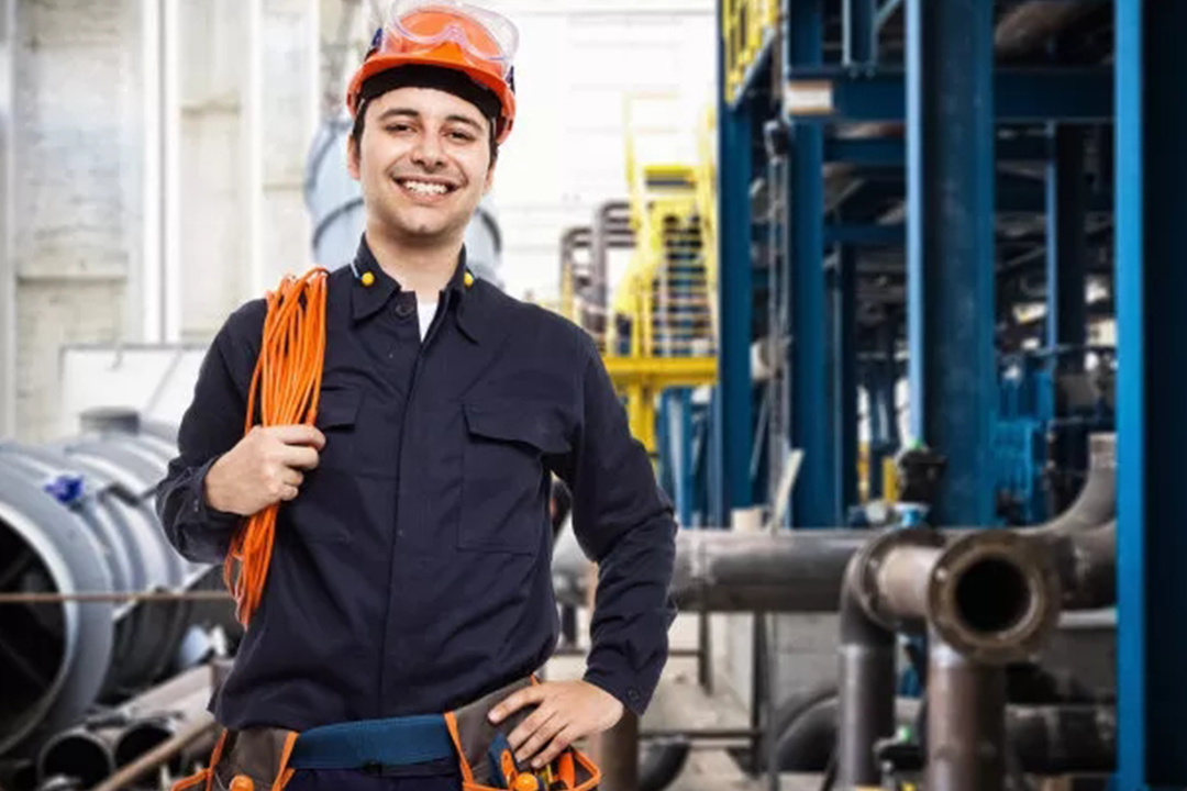 初级电工学习内容