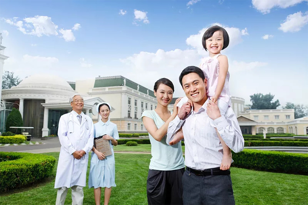 健康风险评估的主要内容包括