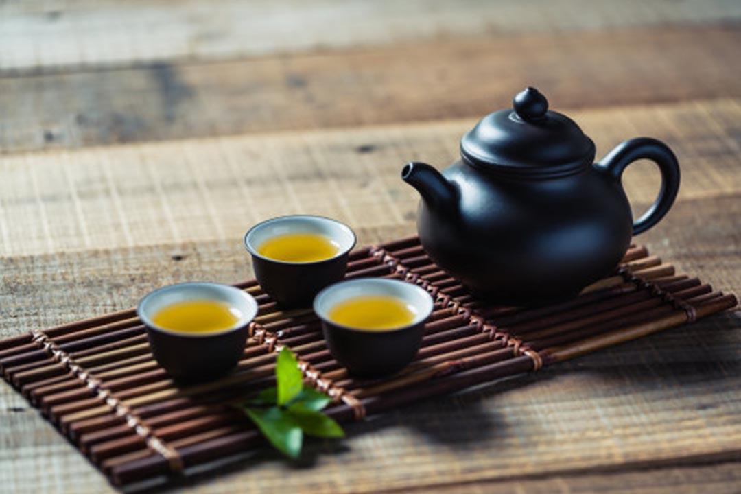 茶艺师能自学考证吗