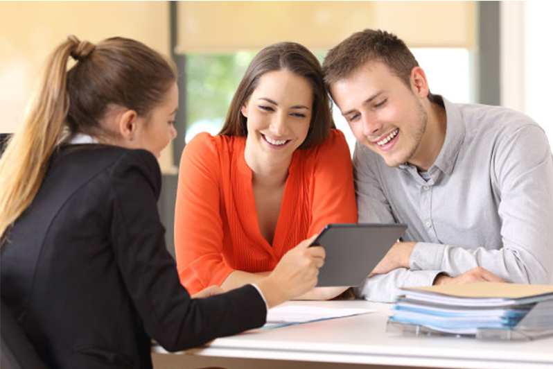 销售话术与技巧