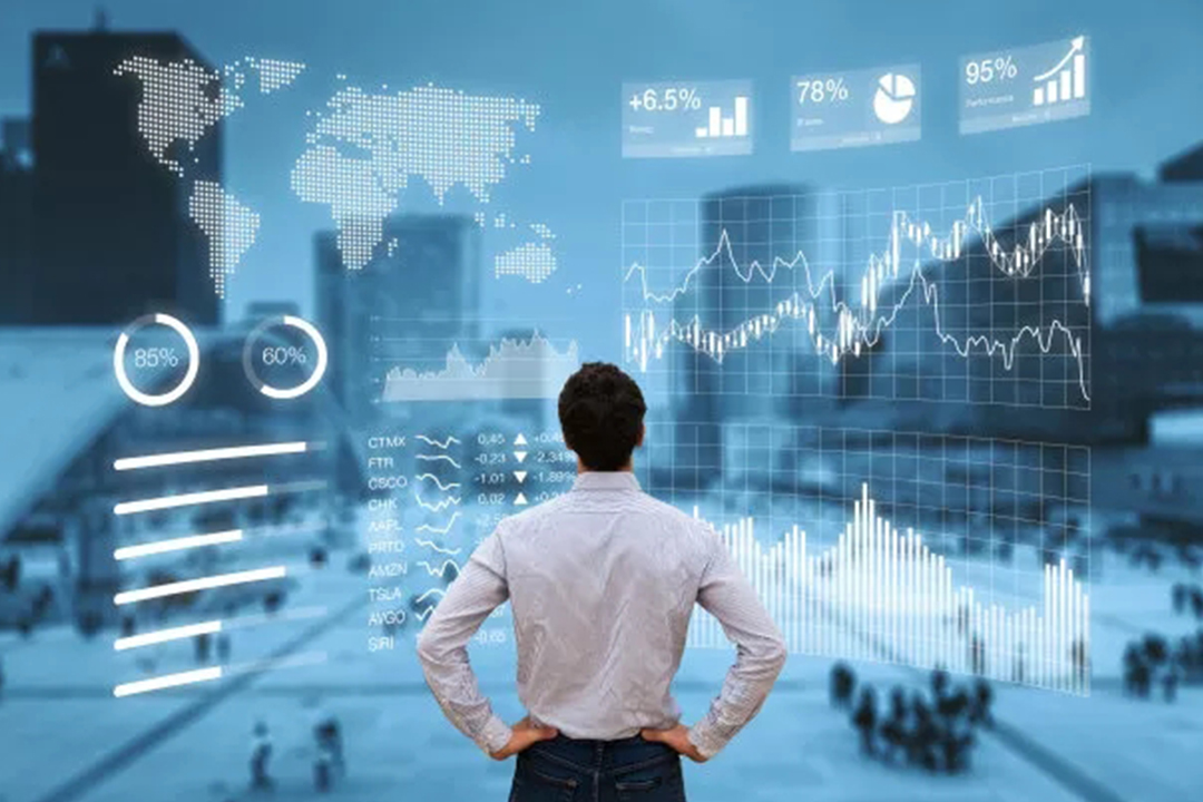 数据分析师自学要多久