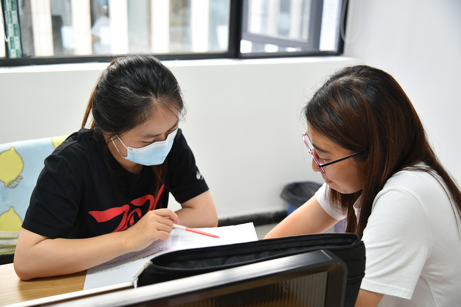 考研英语辅导一对一培训