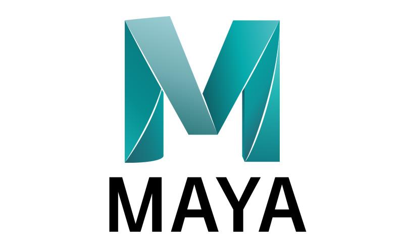 maya软件图标图片图片