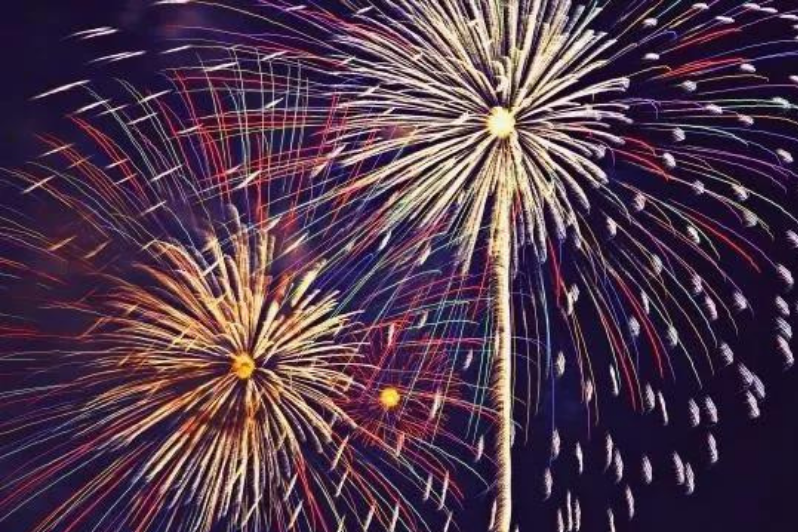 科普| 日本的花火大会比你想的还要有意思的多!