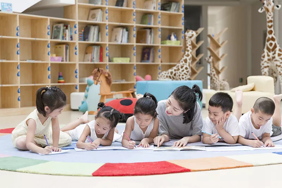 陕西省幼儿园教师资格证报考条件