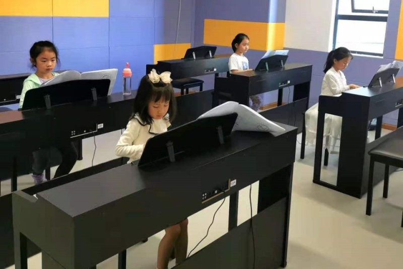 少儿乐理培训