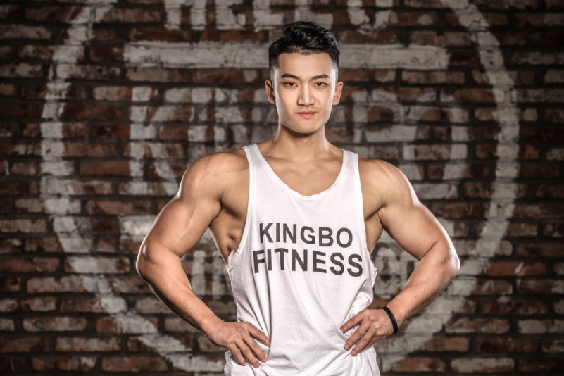 清波健身教练培训基地武汉校区